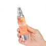 Olejek do masażu brzoskwiniowy Secret Play 50 ml - 3