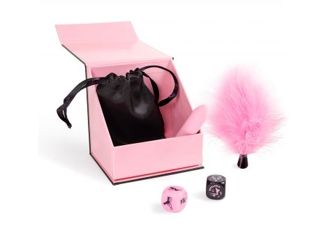 Zestaw Secret Pleasures Secret Play - 4