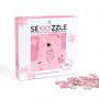 Erotyczne Puzzle Sexxxzzle Secret Play - 4