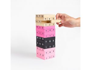 Gra Tower of Sex i Kinky Domino Secret Play