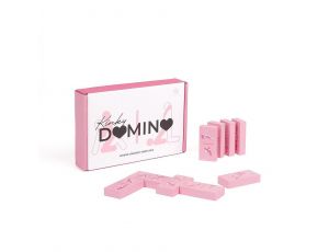 Erotyczne Domino Secret Play