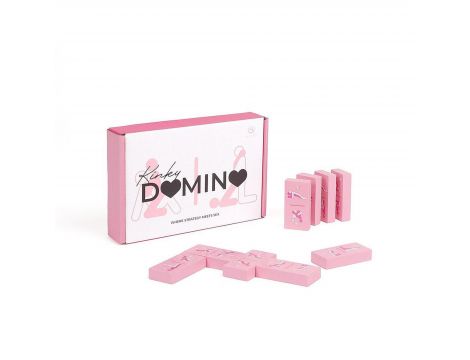 Erotyczne Domino Secret Play