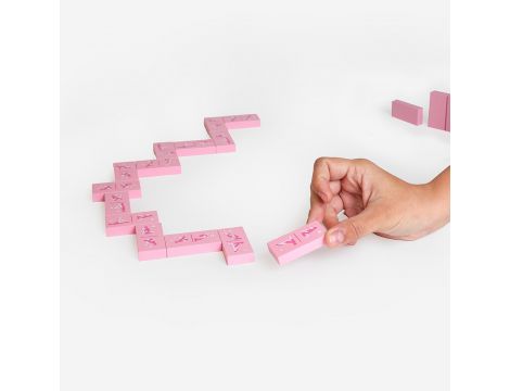 Erotyczne Domino Secret Play - 3