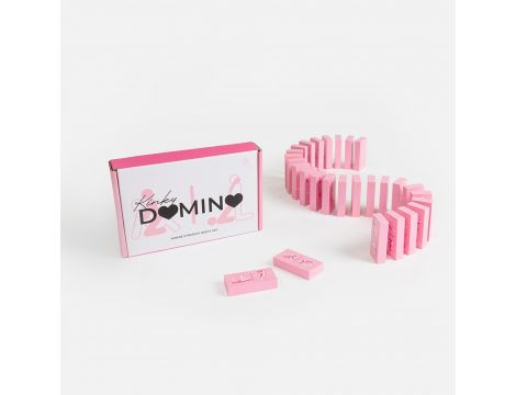 Erotyczne Domino Secret Play - 4