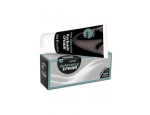 Żel analny ujędrniający Hot 50 ml