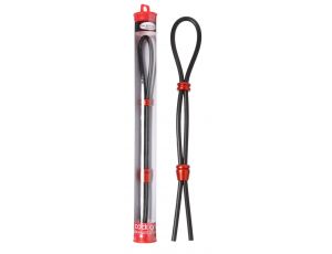 MALESATION Cock-Grip double red