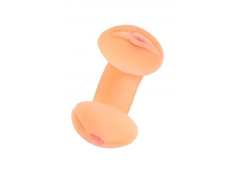 TOYFA Dolls-X 117013 Inflatable doll GRACE, 3 holes, PVC, TPR - 5