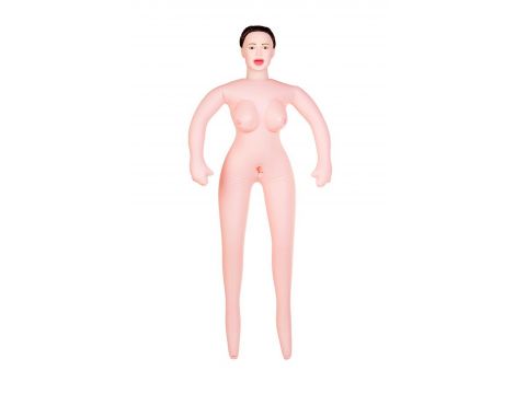TOYFA Dolls-X 117017 Gabriella - 3