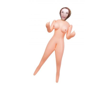 TOYFA Dolls-X LoveDoll 117024 Cassandra - 3