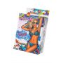Lalka erotyczna blondynka Lilit DollsX TOYFA 150 cm - 3