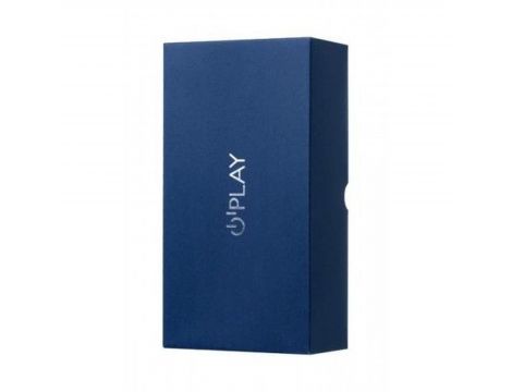 xPRIME Anal vibro plug O’Play - 2