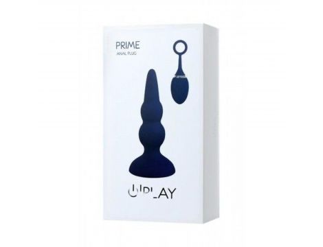 xPRIME Anal vibro plug O’Play - 3