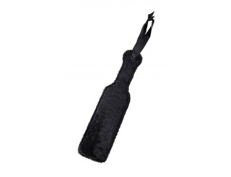 Klapki BDSM poliestrowe Anonymo czerwone 37 cm - 3