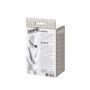 Anonymo gag, ABS plastic, black, 64 cm - 2