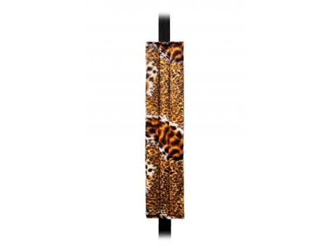 Anonymo Sex swing, velour, print - 8