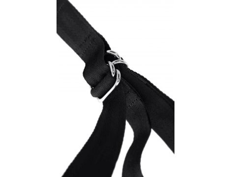 Anonymo Sex swing, velour, print - 6