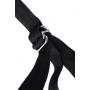 Anonymo Sex swing, velour, print - 7