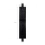 Anonymo Sex swing, Velour, black - 9