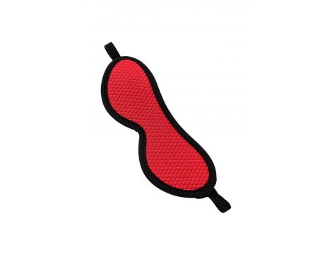 Anonymo bandage set, polyester, red - 4