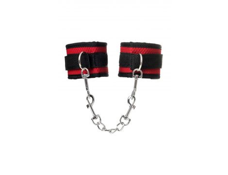 Anonymo bandage set, polyester, red - 8