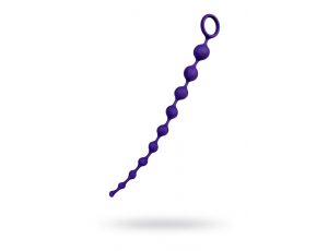 Kuleczki analne stopniowane ToDo Grape fioletowe