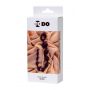 Kuleczki analne stopniowane ToDo Grape fioletowe - 4