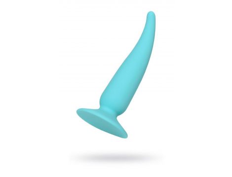 ToDo Cappy Mint Anal Plug - 3