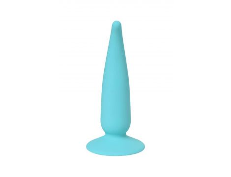 ToDo Cappy Mint Anal Plug - 2