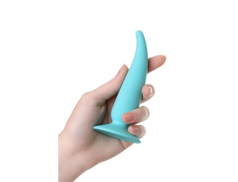 ToDo Cappy Mint Anal Plug