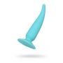 ToDo Cappy Mint Anal Plug - 4