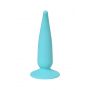 ToDo Cappy Mint Anal Plug - 3