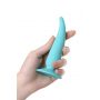 ToDo Cappy Mint Anal Plug - 2