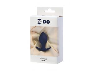 ToDo Glob anal plug