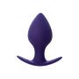 ToDo Glob anal plug - 5