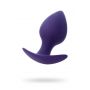 ToDo Glob anal plug - 3