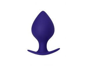 ToDo Glob Violet Anal Plug