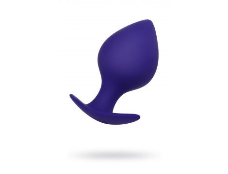 ToDo Glob Violet Anal Plug - 6