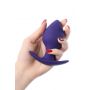 ToDo Glob Violet Anal Plug - 6