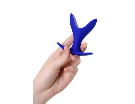 ToDo Bloom Blue Expander Plug S - 4