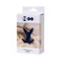 ToDo Bloom Blue Expander Plug S - 6