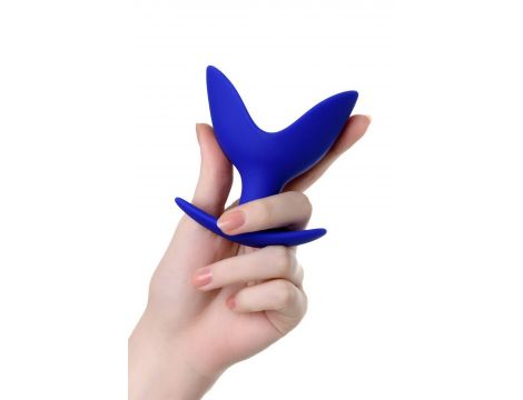 ToDo Bloom Blue Expander Plug L - 3