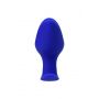 ToDo Bloom Blue Expander Plug L - 5