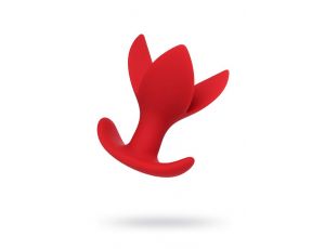ToDo Flower Red Expander Plug