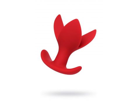 ToDo Flower Red Expander Plug