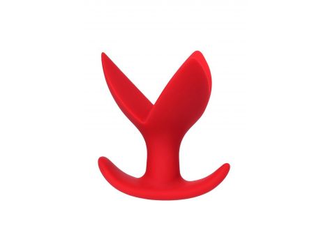 ToDo Flower Red Expander Plug - 3
