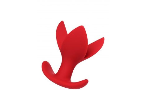 ToDo Flower Red Expander Plug - 6
