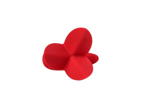 ToDo Flower Red Expander Plug - 2