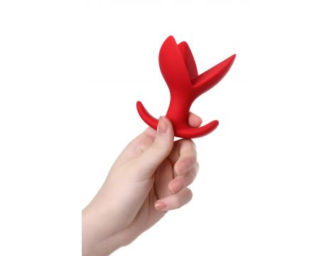 ToDo Flower Red Expander Plug - 5