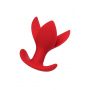 ToDo Flower Red Expander Plug - 7