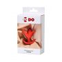 ToDo Flower Red Expander Plug - 5